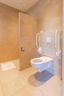 Berken Villa | 24 personen - 2