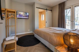 Berken Villa | 24 personen - Wekerom - 3