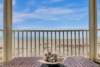 Port O Call F203 by Wild Dunes, Oceanfront - Isle of Palms - 0