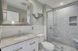 Port O Call F203 by Wild Dunes, Oceanfront - Isle of Palms - 6