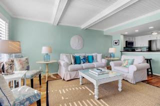 Port O Call F203 by Wild Dunes, Oceanfront - Isle of Palms - 1