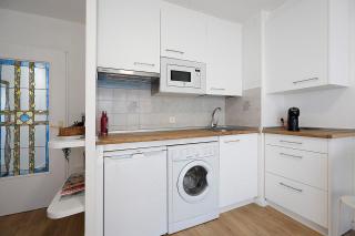BEGONIA 21 Bel appartement dans résidence avec piscine - Hendaya - 1