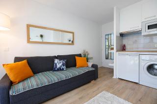 BEGONIA 21 Bel appartement dans résidence avec piscine - Hendaya - 6