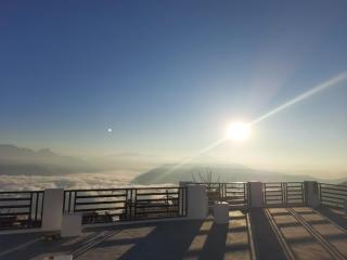 Himalayan Hideaway in New Tehri - Tehri - 8