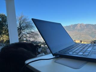 Himalayan Hideaway in New Tehri - Tehri - 6