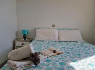 Villa Smeraldo - Appartamento Fronte Mare a Capo Rizzuto - Capo Rizzuto - 8