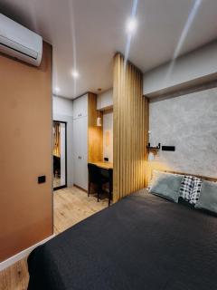 Tiny Studio - Tbilisi - 0