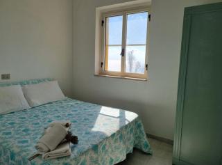 Villa Smeraldo - Appartamento Fronte Mare a Capo Rizzuto - Capo Rizzuto - 6
