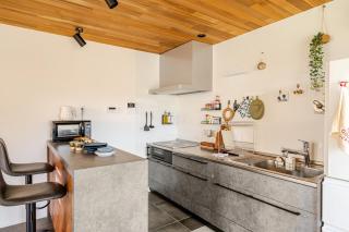 Kokoni chill house - Imbu - 2
