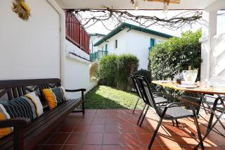BEGONIA 21 Bel appartement dans résidence avec piscine - Hendaya - 8