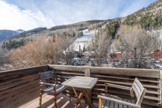 Scenic Mountain View Condo - Walk to Lift 7 - 8