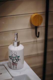 Tiny Studio - Tbilisi - 9