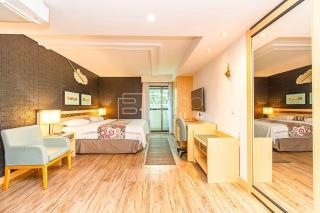 Flat Luxo Lets Ideia Brasilia - 0