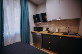 Tiny Studio - Tbilisi - 7