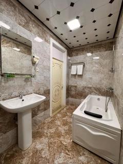 Sahil Paradise Hotel Baku - Baku - 5