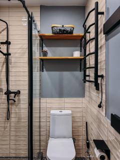 Tiny Studio - Tbilisi - 5