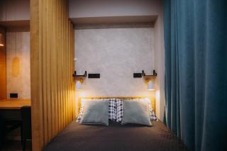 Tiny Studio - Tbilisi - 4