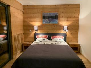 Le Samoëns cosy 3 etoiles en centre ville - Samoëns - 1