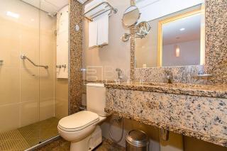 Flat Luxo Lets Ideia Brasilia - Brasilia - 7
