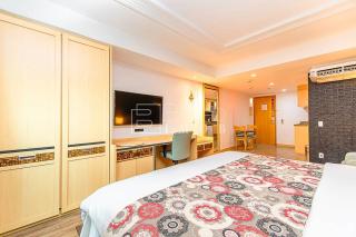 Flat Luxo Lets Ideia Brasilia - 6