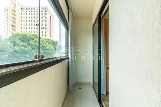 Flat Luxo Lets Ideia Brasilia - 5