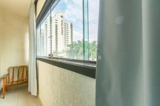 Flat Luxo Lets Ideia Brasilia - 4