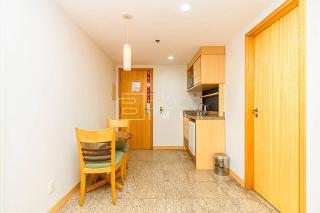 Flat Luxo Lets Ideia Brasilia - 2