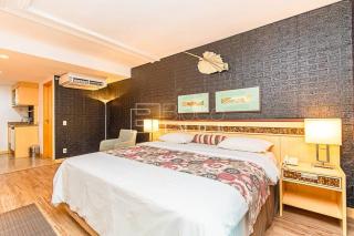 Flat Luxo Lets Ideia Brasilia - 1