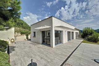 Villa d'architecte moderne - 8
