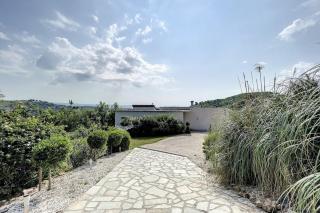Villa d'architecte moderne - Chazeaux - 5