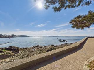 -HORTENSE- MAISON SABLES BLANCS Á 300M DES PLAGES - Concarneau - 4