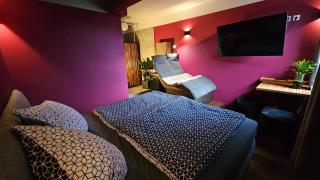 Marooms Privat Art Rooms - Osnabrück - 9