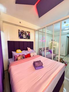 BTS CRIB at MOA PASAY CITY - 3