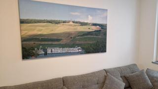 Ruhiges Stadthaus in Bingen am Rhein - 6