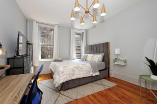 Spacious Upper East Side Studio - New York - 2