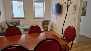 Ruhiges Stadthaus in Bingen am Rhein - 9