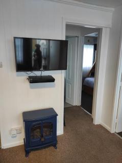 200 Breakaway Chalet - Scratby - 5