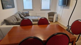 Ruhiges Stadthaus in Bingen am Rhein - 8