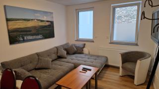 Ruhiges Stadthaus in Bingen am Rhein - 0