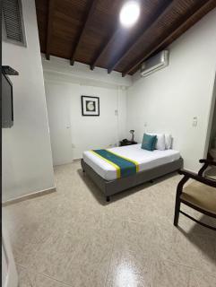 Hotel Lukas - Medellín - 9