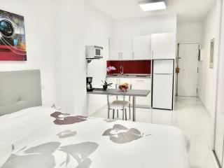 Estudio cerca de Las Canteras - Las Palmas - 8