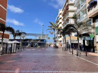 Estudio cerca de Las Canteras - Las Palmas - 7