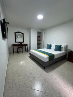 Hotel Lukas - Medellín - 8