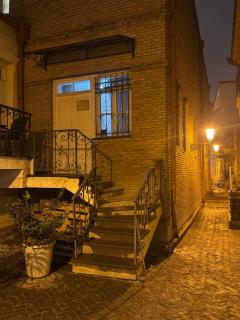 Tbilisi Old Town - Tbilisi - 2