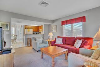 Port O Call C204 by Wild Dunes, Ocean View Condo - Isle of Palms - 5