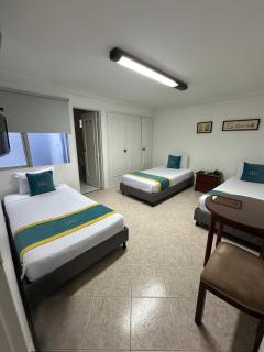 Hotel Lukas - Medellín - 6