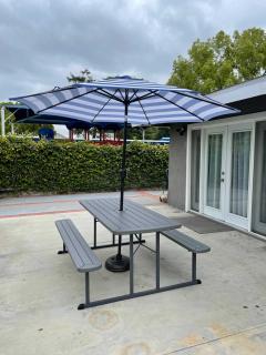 Fully remodeled Beautiful house in West Covina - 3