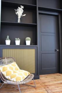 Maison Caju - La Rochelle - 4