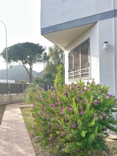Villa Mia Mondello, 200m to beach, private parking - Palermo - 4