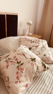 Jacuzzi area with sunset, terrace, free parking - Trnava - 4